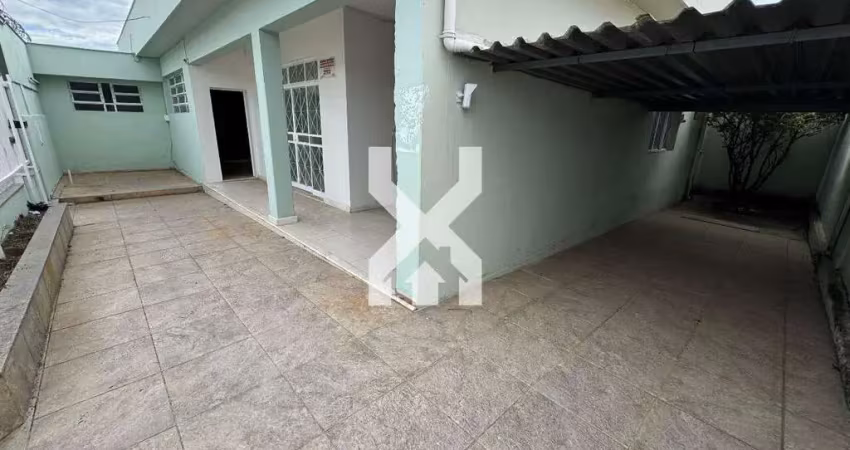 Casa à venda, 3 quartos, 2 suítes, 2 vagas, renascença - belo horizonte/mg