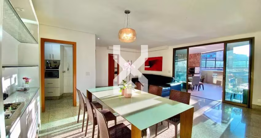 Cobertura à venda, 4 quartos, 1 suíte, 4 vagas, silveira - belo horizonte/mg