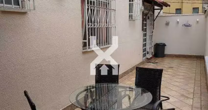 Área privativa à venda, 3 quartos, 1 suíte, 2 vagas, sagrada família - belo horizonte/mg