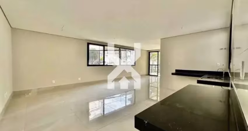 Apartamento à venda, 4 quartos, 1 suíte, 4 vagas, são luiz - belo horizonte/mg