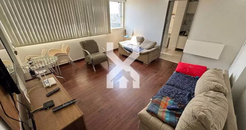 Apartamento à venda, 2 quartos, 1 suíte, 2 vagas, graça - belo horizonte/mg