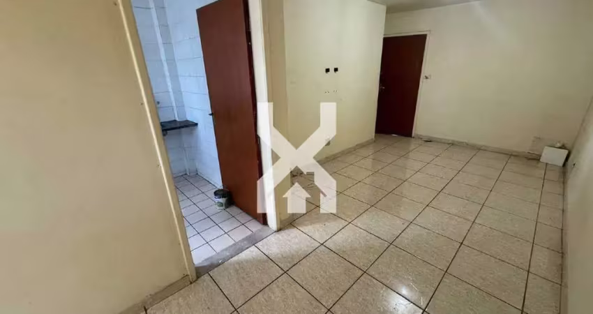 Apartamento à venda, 2 quartos, 1 vaga, renascença - belo horizonte/mg