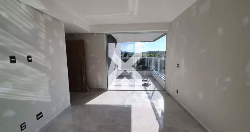 Apartamento à venda, 4 quartos, 4 suítes, 3 vagas, liberdade - belo horizonte/mg