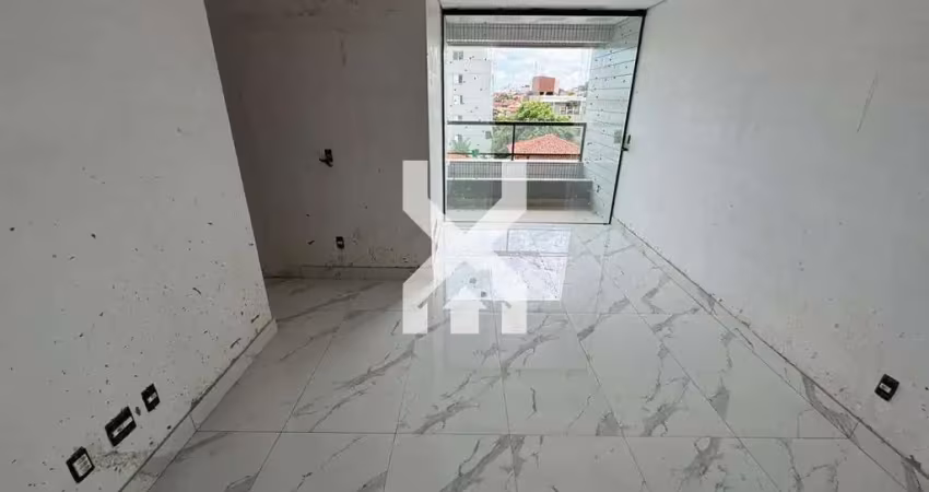 Apartamento à venda, 3 quartos, 1 suíte, 2 vagas, itapoã - belo horizonte/mg