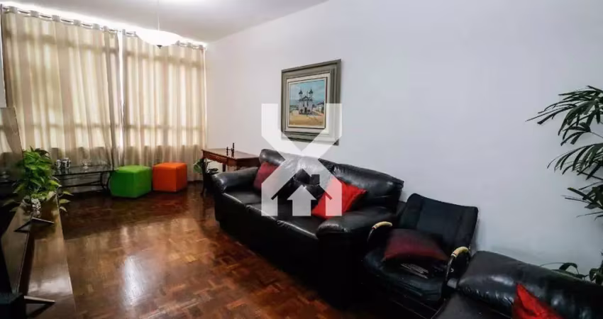 Apartamento à venda, 3 quartos, 1 suíte, 1 vaga, silveira - belo horizonte/mg