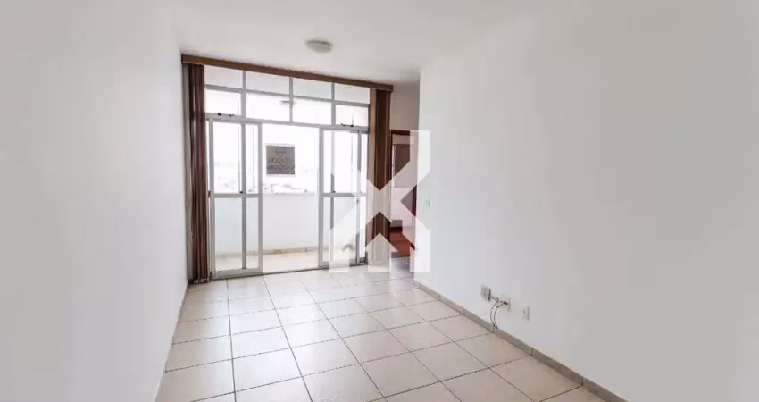 Apartamento à venda, 2 quartos, 1 suíte, 2 vagas, buritis - belo horizonte/mg