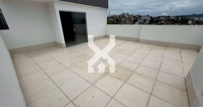 Cobertura à venda, 3 quartos, 1 suíte, 4 vagas, fernão dias - belo horizonte/mg