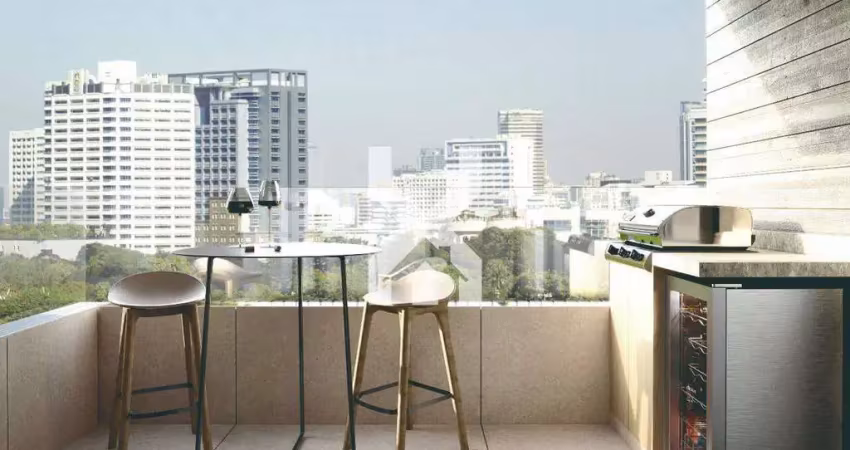 Apartamento com área privativa à venda, 3 quartos, 1 suíte, 2 vagas, cidade nova - belo horizonte/mg