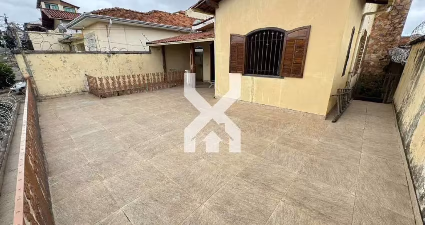 Casa à venda, 4 quartos, 1 suíte, 4 vagas, renascença - belo horizonte/mg
