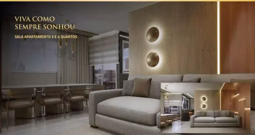 Apartamento à venda, 3 quartos, 3 suítes, 2 vagas, carmo - belo horizonte/mg