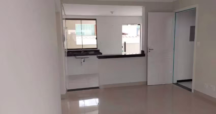 Apartamento com área privativa à venda, 2 quartos, 2 suítes, 1 vaga, planalto - belo horizonte/mg