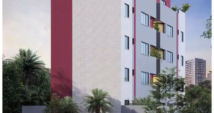 Cobertura à venda, 3 quartos, 1 suíte, 3 vagas, sagrada família - belo horizonte/mg