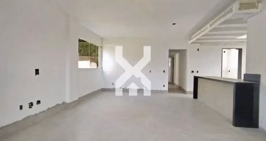 Apartamento à venda, 3 quartos, 1 suíte, 2 vagas, comiteco - belo horizonte/mg