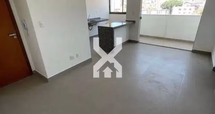 Apartamento à venda, 2 quartos, 1 suíte, 2 vagas, sagrada família - belo horizonte/mg