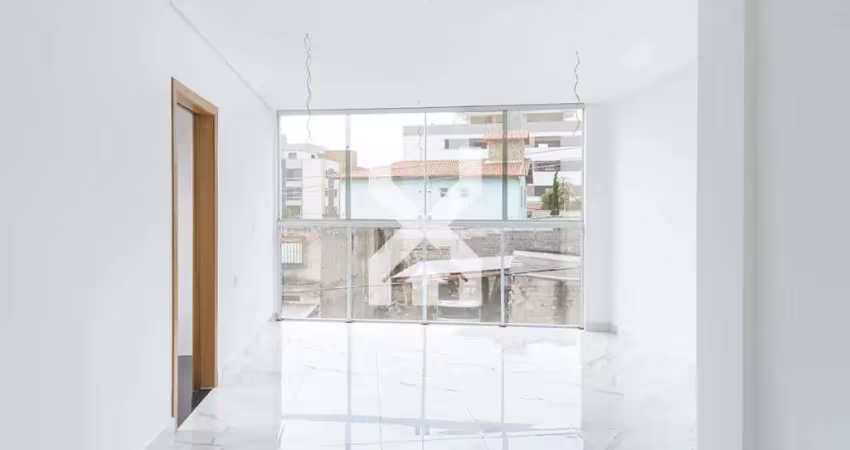 Apartamento à venda, 3 quartos, 1 suíte, 2 vagas, cidade nova - belo horizonte/mg
