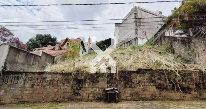 Terreno à venda na Rua Castro Maia, Santa Lúcia, Belo Horizonte