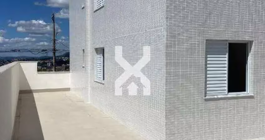 Área privativa à venda, 3 quartos, 1 suíte, 3 vagas, fernão dias - belo horizonte/mg