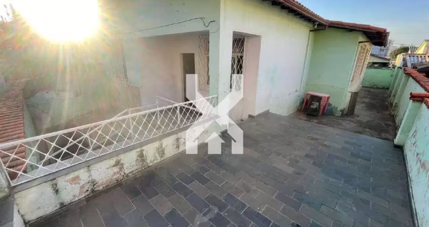 Casa à venda, 3 quartos, 10 vagas, sagrada família - belo horizonte/mg