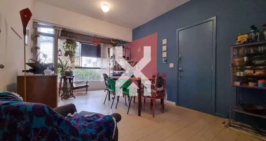 Apartamento à venda, 3 quartos, 1 suíte, 2 vagas, anchieta - belo horizonte/mg