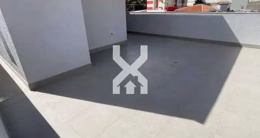 Cobertura à venda, 4 quartos, 2 suítes, 2 vagas, união - belo horizonte/mg