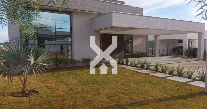 Casa em condomínio à venda, 4 quartos, 4 suítes, 3 vagas, condominio sonho verde - lagoa santa/mg