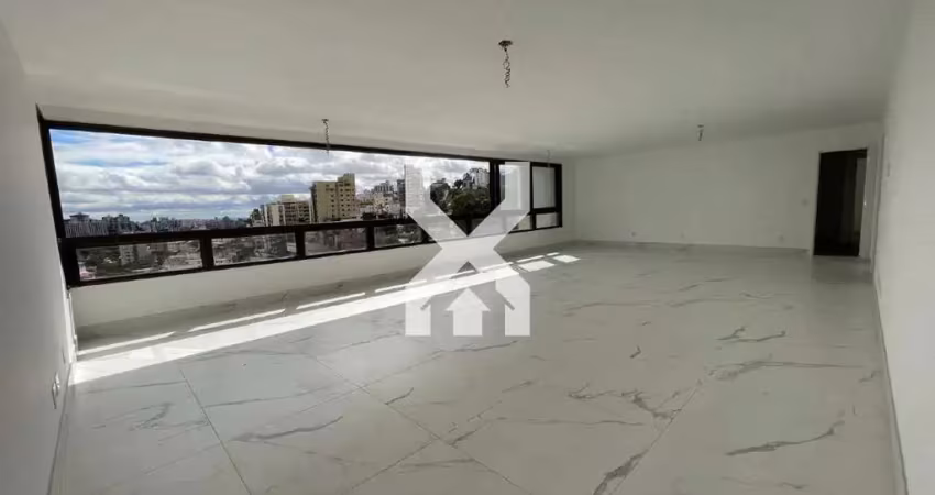Apartamento à venda, 4 quartos, 4 suítes, 4 vagas, santa lúcia - belo horizonte/mg