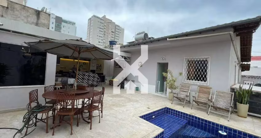 Casa à venda, 3 quartos, 1 suíte, 2 vagas, graça - belo horizonte/mg
