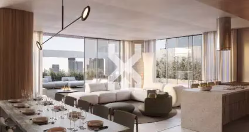Apartamento à venda, 4 quartos, 4 suítes, 3 vagas, funcionários - belo horizonte/mg