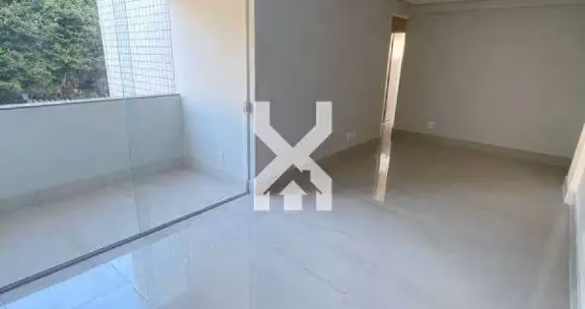Apartamento à venda, 3 quartos, 1 suíte, 2 vagas, sagrada família - belo horizonte/mg