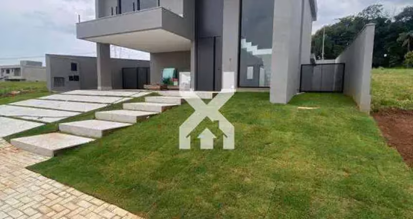 Casa em condomínio à venda, 4 quartos, 4 suítes, 4 vagas, alphaville vespasiano - vespasiano/mg