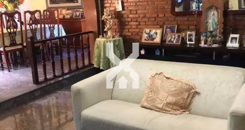 Casa à venda, 4 quartos, 1 suíte, 4 vagas, cidade nova - belo horizonte/mg