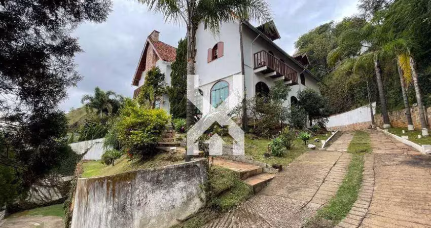 Casa à venda, 4 quartos, 4 suítes, 10 vagas, belvedere - belo horizonte/mg