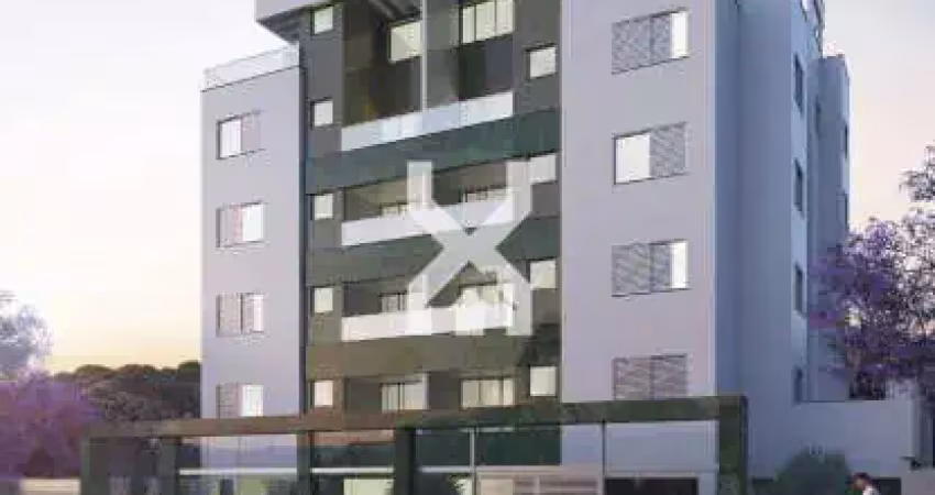 Cobertura à venda, 4 quartos, 1 suíte, 3 vagas, dona clara - belo horizonte/mg