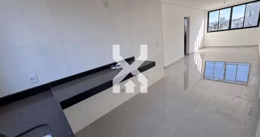 Apartamento à venda, 3 quartos, 1 suíte, 2 vagas, união - belo horizonte/mg