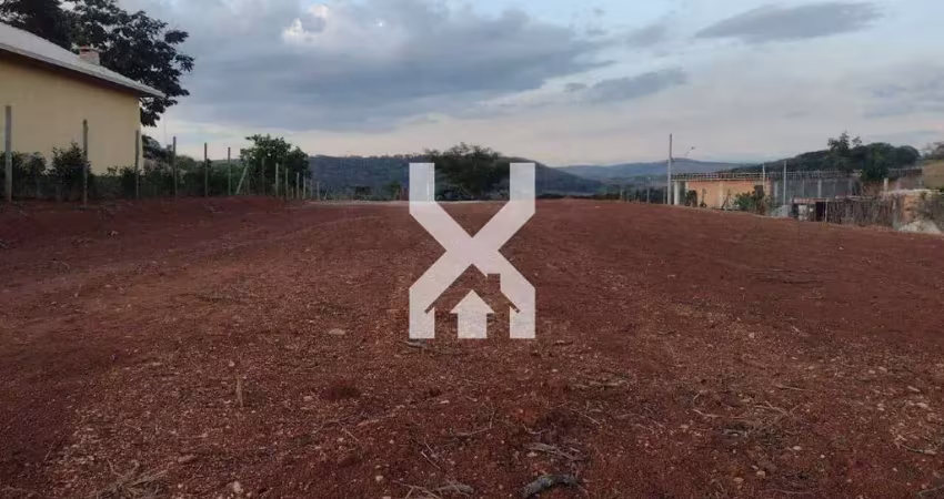 Lote em condomínio à venda, eco village - lagoa santa/mg