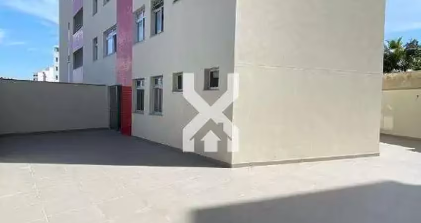 Área privativa à venda, 3 quartos, 1 suíte, 2 vagas, união - belo horizonte/mg