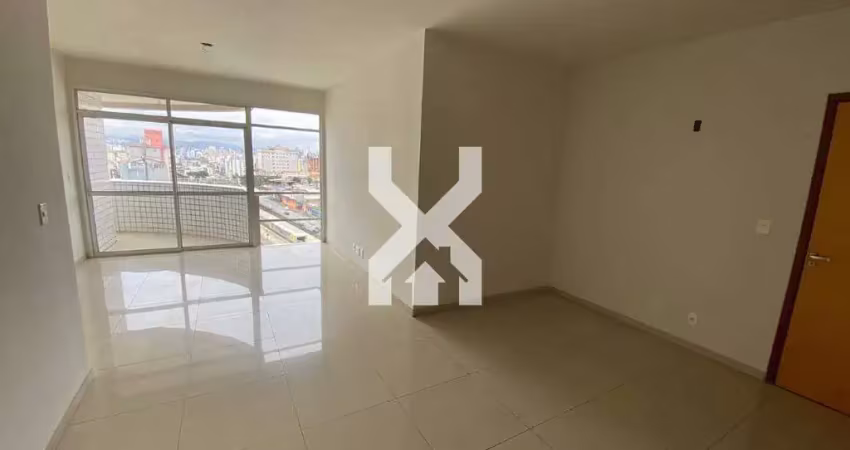 Apartamento à venda, 3 quartos, 1 suíte, 2 vagas, sagrada família - belo horizonte/mg