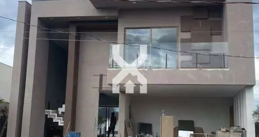 Casa em condomínio à venda, 4 quartos, 1 suíte, 4 vagas, gran park - vespasiano/mg