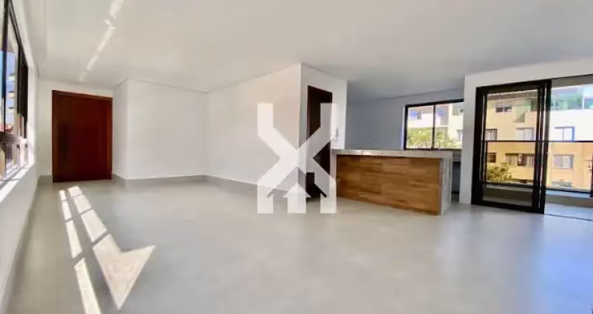 Apartamento à venda, 3 quartos, 3 suítes, 2 vagas, liberdade - belo horizonte/mg