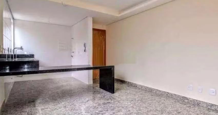 Apartamento à venda, 2 quartos, 2 suítes, 2 vagas, serra - belo horizonte/mg