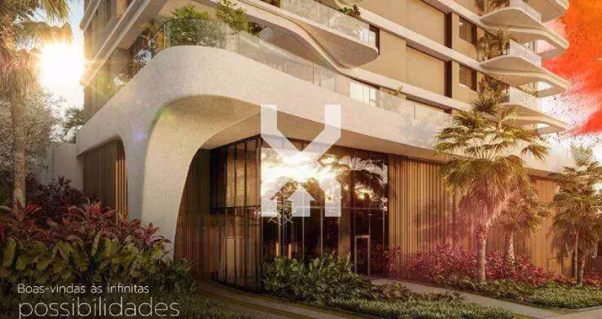 Apartamento à venda, 3 quartos, 3 suítes, 3 vagas, gutierrez - belo horizonte/mg