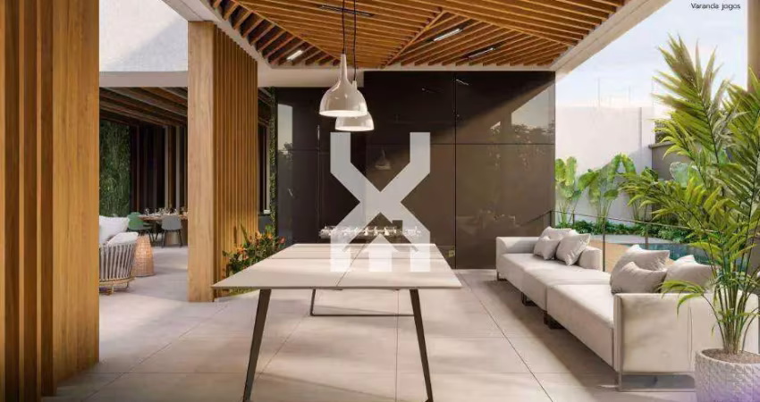 Apartamento à venda, 4 quartos, 4 suítes, 3 vagas, gutierrez - belo horizonte/mg