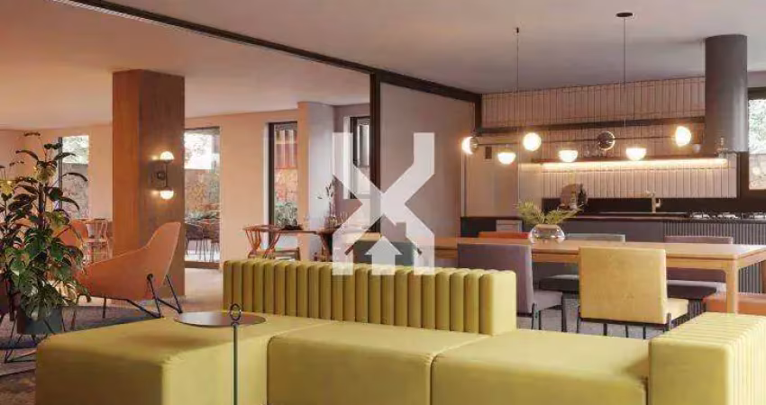 Apartamento à venda, 3 quartos, 3 suítes, 2 vagas, lourdes - belo horizonte/mg