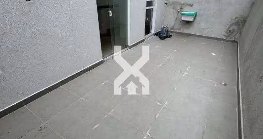 Apartamento com área privativa à venda, 2 quartos, 1 suíte, 1 vaga, ana lúcia - sabará/mg