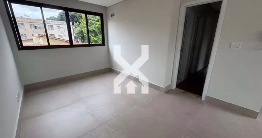 Apartamento à venda, 3 quartos, 1 suíte, 2 vagas, liberdade - belo horizonte/mg