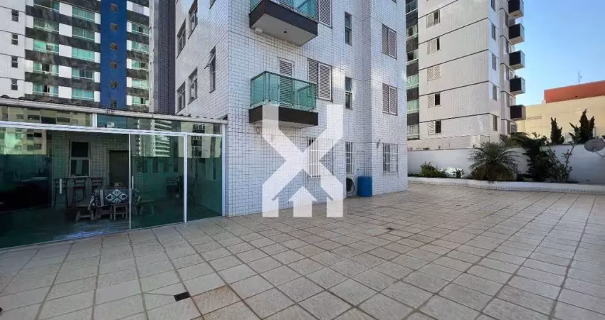 Apartamento com área privativa à venda, 3 quartos, 1 suíte, 2 vagas, cidade nova - belo horizonte/mg