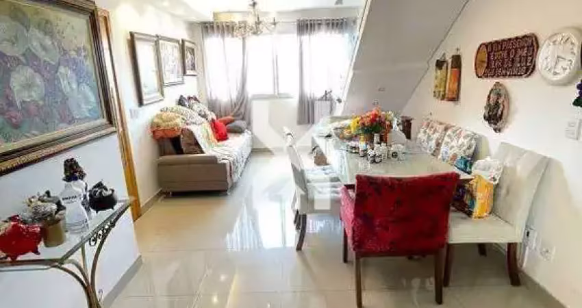 Cobertura à venda, 3 quartos, 1 suíte, 3 vagas, colégio batista - belo horizonte/mg