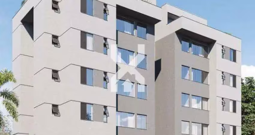 Cobertura à venda, 2 quartos, 1 suíte, 2 vagas, boa vista - belo horizonte/mg