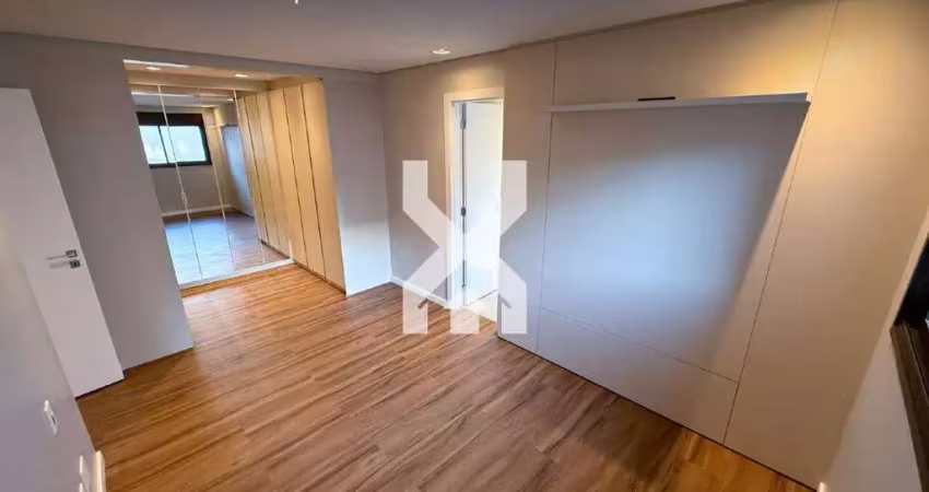 Apartamento à venda, 3 quartos, 3 suítes, 4 vagas, gutierrez - belo horizonte/mg