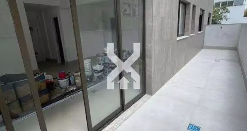 Apartamento com área privativa à venda, 3 quartos, 3 suítes, 4 vagas, gutierrez - belo horizonte/mg